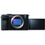 Sony A7C II Body (Black)