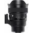 Sigma 14mm F/1.4 DG DN Art Lens for (Sony E)