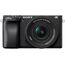 Sony A6400 Kit 16-50mm (Black)