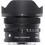 Sigma 17mm F4 DG DN Contemporary (Sony E)
