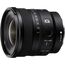 Sony FE 16mm F/1.8 G Lens (SEL16F18G)