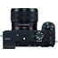camara-sony-a7c-ii-kit-28-60mm-compacta-full-frame