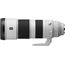 Sony FE 200-600mm F5.6-6.3 G OSS