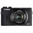 Canon PowerShot G7 X Mark III (Negro)