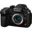 Panasonic Lumix DMC GH7 (Cuerpo)