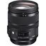 Sigma 24-70mm f/2.8 DG OS HSM Art Lens (Nikon F)