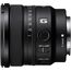 Sony FE 16mm F/1.8 G Lens (SEL16F18G)