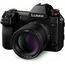 Panasonic Lumix S 85mm f/1.8 Lens