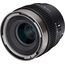 Samyang V-AF 35mm T1.9 FE
