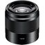 Sony E 50mm F1.8 OSS (SEL50F18/B)