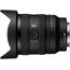 Sony FE 16-25mm F/2.8 G (SEL1625G)