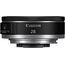 Canon RF 28mm F/2.8 STM