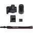 Canon EOS R10 Kit RF 18-150mm