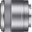 Sony E 30mm F3.5 Macro (SEL30M35)