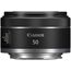Canon RF 50mm f/1.8 STM