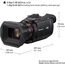 Panasonic HC-X1500 UHD 4K HDMI Pro Camcorder