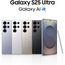 Samsung Galaxy S25 Ultra 5G S938B DS (eSIM) (512GB+12GB, Titanium Gray)