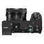 Sony A6700 Kit 16-50mm (Black)
