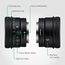 Sony FE 40mm F2.5 G (SEL40F25G)