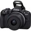 Canon EOS R50 Kit RF 18-45mm (Black)