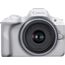 Canon EOS R50 Kit with (RF 18-45mm) (White)