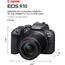 Canon EOS R10 Kit RF 18-150mm