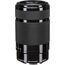 Sony E 55-210mm F4.5-6.3 OSS (Negro)