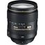 Nikon AF-S 24-120mm f/4G ED VR