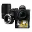 Nikon Z50 Twin Kit + FTZ II