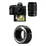 Nikon Z50 Twin Kit + FTZ II