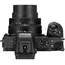 Nikon Z50 Twin Kit + FTZ II