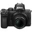Nikon Z50 II Kit (Z DX 16-50mm F/3.5-6.3 VR)