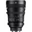 Sony FE PZ 28-135mm f/4 G OSS Lens (SELP28135G)