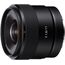 Sony E 11mm F/1.8 Lens (SEL11F18)