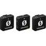 Rode Wireless ME Dual (Negro)