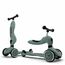 Scoot & Ride Scooter Ajustable 2 en 1 de 1 a 5 años