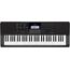 Teclado Musical Casio Portable CT-X700 61 Teclas Negro