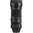 Sigma 100-400mm f/5-6.3 DG DN OS Contemporary Lens (Fuji X)