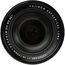 Fujifilm XF 18-135mm F/3.5-5.6 OIS WR Zoom lente