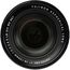 Fujifilm XF 18-135mm F/3.5-5.6 OIS WR Zoom lente