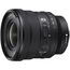 Sony SELP1635G FE PZ 16-35 mm F4 G