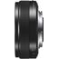 Panasonic LUMIX G 20mm F/1.7 II ASPH