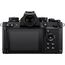 Nikon Z fc Mirrorless Digital Camera Black with 16-50mm Lens