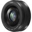 Panasonic LUMIX G 20mm F/1.7 II ASPH