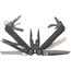 LEATHERMAN, Wave Alpha – 16-in-1 Multi-Tool