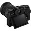 Fujifilm X-T5 Kit with 16-80mm (Black)