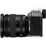 Fujifilm X-T5 Kit with 16-80mm (Plata)