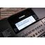 Teclado Musical Casio Portable CT-X700 61 Teclas Negro