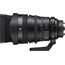Sony FE PZ 28-135mm f/4 G OSS Lens (SELP28135G)