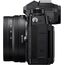 Nikon Z fc Mirrorless Digital Camera Black with 16-50mm Lens